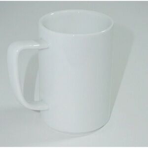 US Airways White Tea Coffee Cup Mug New USMU900 First Class Mug Defunct Airline